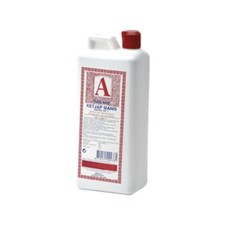 A-Merk - Ketjap Manis - süße Sojasauce - 1L