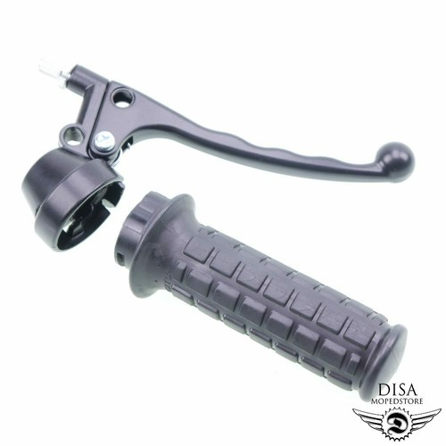 Gasgriff bremshebel armatur - gasgriff,
