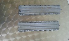 Thomas und seine Freunde 2 x Schienen Take Along ( Take-N-Play )