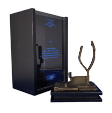 CHRISTIAN PIFFRADER Bronze Skulptur Baum Edition Bronzefigur