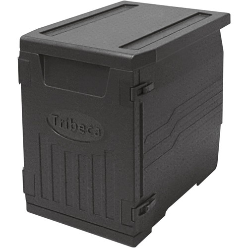 Thermobox frontlader für - frontlader,