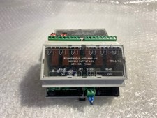 Relaismodul Ausgang 6/ML Module Output 6/CL RM6/KL