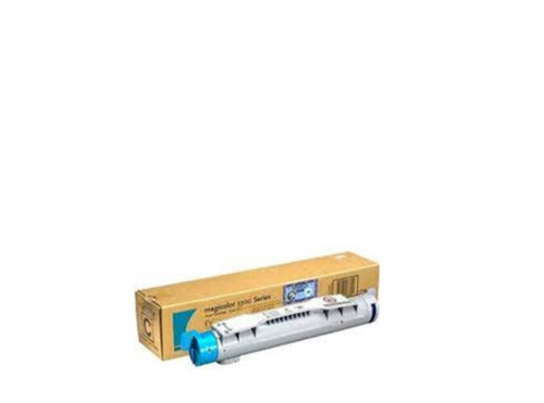 Original konica minolta toner - konica,