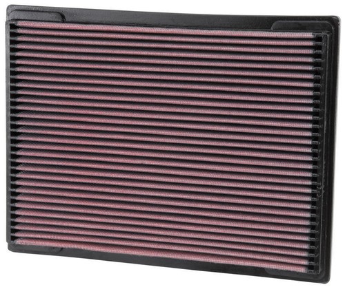 Luftfilter mercedes - k&n,