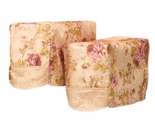 Versailles Blumen Jacquard