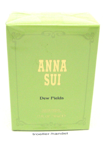 Anna sui dew fields - anna, ml