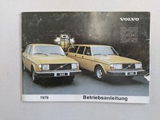 Volvo 242 244 245