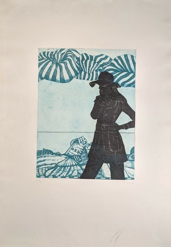 Helga jahnke frau vor - frau,