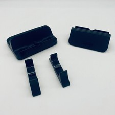 Wii U Zubehör Konsole Standfuß Gamepad Ladestation Ständer Orignal Nintendo