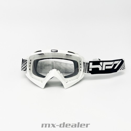 Hp7 enduro brille - hp7, mx