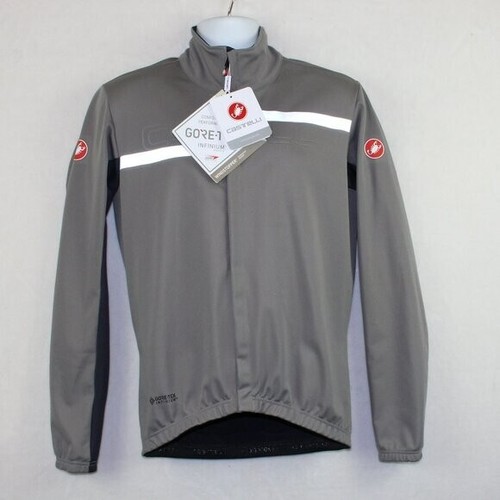 Castelli transition grey - castelli,