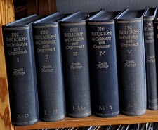 "Die Religion in Geschichte