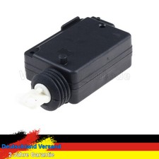 Stellmotor Zentralverriegelung