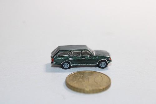 160 pkw kleinserie - sa, 1:160