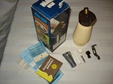 DDR Sahnespender/ Syphon