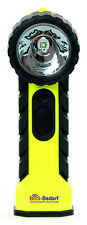 Handlampe HL 4AA WK ATEX Knickkopf Handlampe FIRE LED Ex geschützt + Batterien