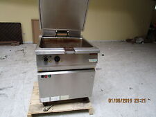 KIPPBRATPFANNE  KIPPER, Kippbräter Küppersbusch, ca 40 Liter  ERD  GAS 