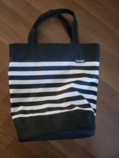 Fahrradtasche, Damen, UNISEX, schwarz weiß