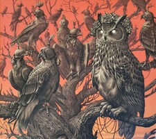 Kvelertak - Endling 2023 CD