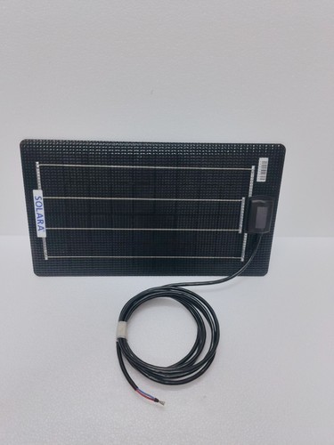 Solara s50m36 semi - s50m36, semi-flexibles