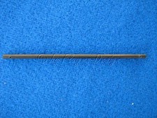 Hauptrotorwelle CFK Kohlefaser