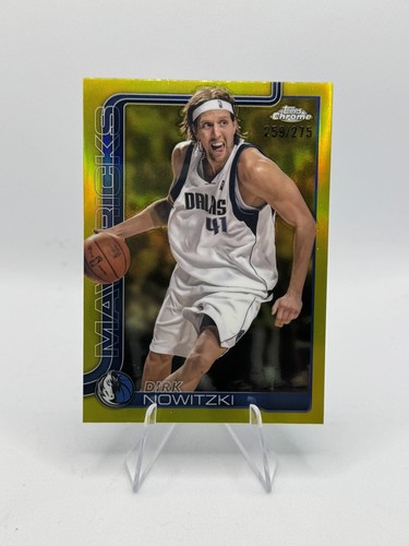 Dirk nowitzki 2025 26 - dirk,