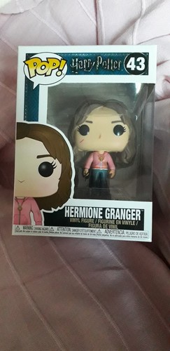 Funko pop harry - pop,