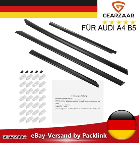 Für audi zierleisten - a4, b5
