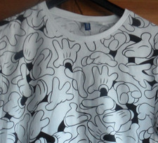 NEU - Divided T-Shirt DISNEY -