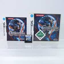 Nintendo DS Castlevania -