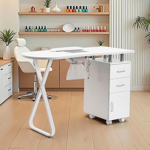 Manikürtisch nageltisch - manikürtisch,