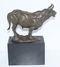 Bronze Skulptur / Figur