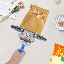 Manuell Versiegelungsmaschine