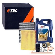 INSPEKTIONS-KIT INSPEKTIONSPAKET FILTERSATZ "B" FÜR VW PASSAT 3B 3BG 1.9 +2.0