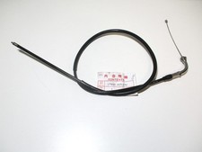 original Gaszug / Throttle