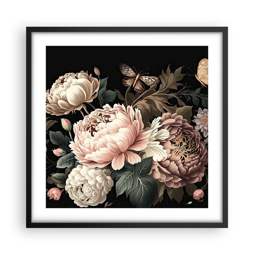 Wandbilder 50x50cm poster - wandbilder,