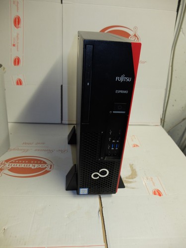Fujitsu esprimo q558 usff - fujitsu,