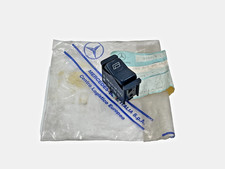 Original Mercedes W123 W126