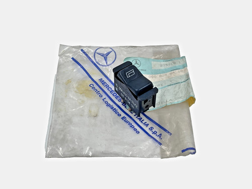 Original mercedes w123 w126 - original,