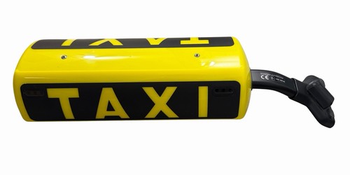 Taxischild dachzeichen - taxischild, |