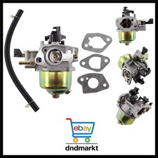 Vergaser mit Dichtung