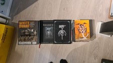 Warhammer 40k Limitiertrs