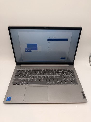 Lenovo thinkbook itl - g2,