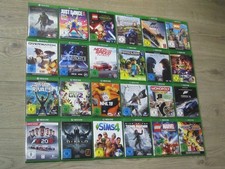 Xbox one spiele auswahl - spiele,