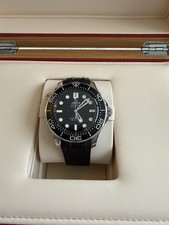 OMEGA Seamaster Diver 300 M Professional Automatik Herrenuhr