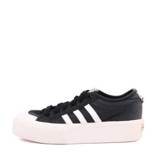 adidas Damen Nizza Plattform