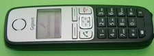 Gigaset mobilteil a400h - mobilteil,