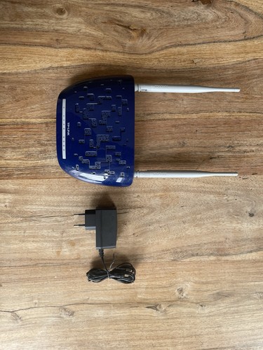 Link 4 802 - tp-link, 802.11n