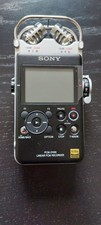 Sony PCM D100 - Kaum benutzt, inkl. Tasche und Zubehör