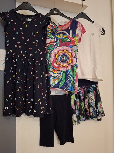 Desigual keid t shirt - h&m,